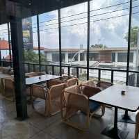 Livingstone Seminyak: Bali Brunch Vibes Done Right