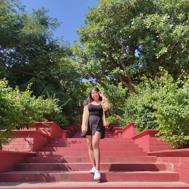 Sea Lake Hotel & Resort (Myanmar 🇲🇲)