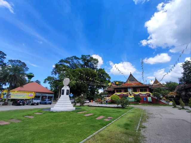 พามาชม มรดกภูมิปัญญาทางวัฒนธรรม
