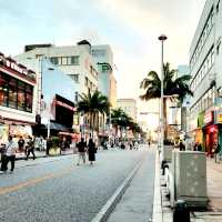 Abest Cube Hotel เมือง Naha เกาะ Okinawa ญี่ปุ่น