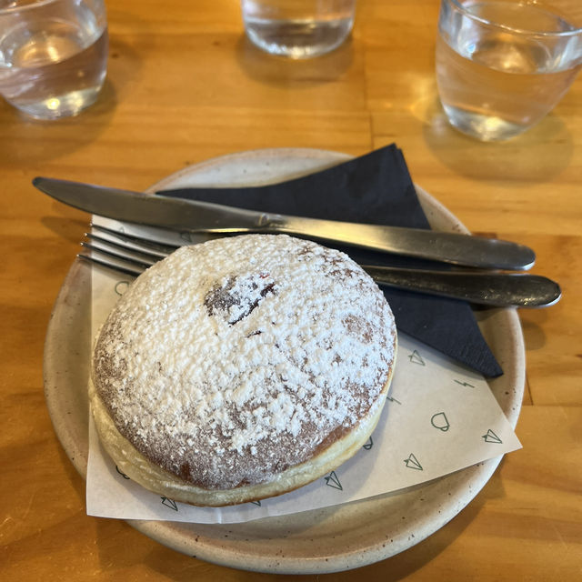 【NZ】ウェリントンのコーヒー屋☕️