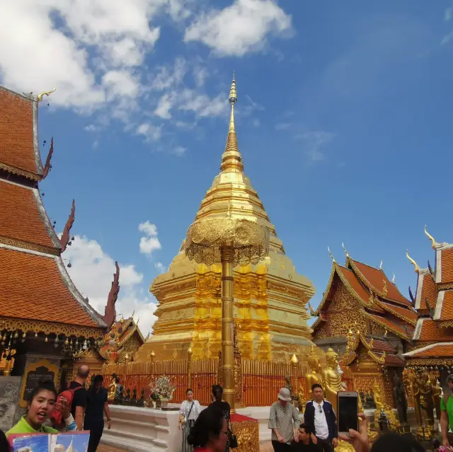 Doi Suthep
