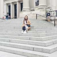 The Met