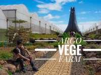 เที่ยวลาวใต้ ไป ARGO VAGE FARM