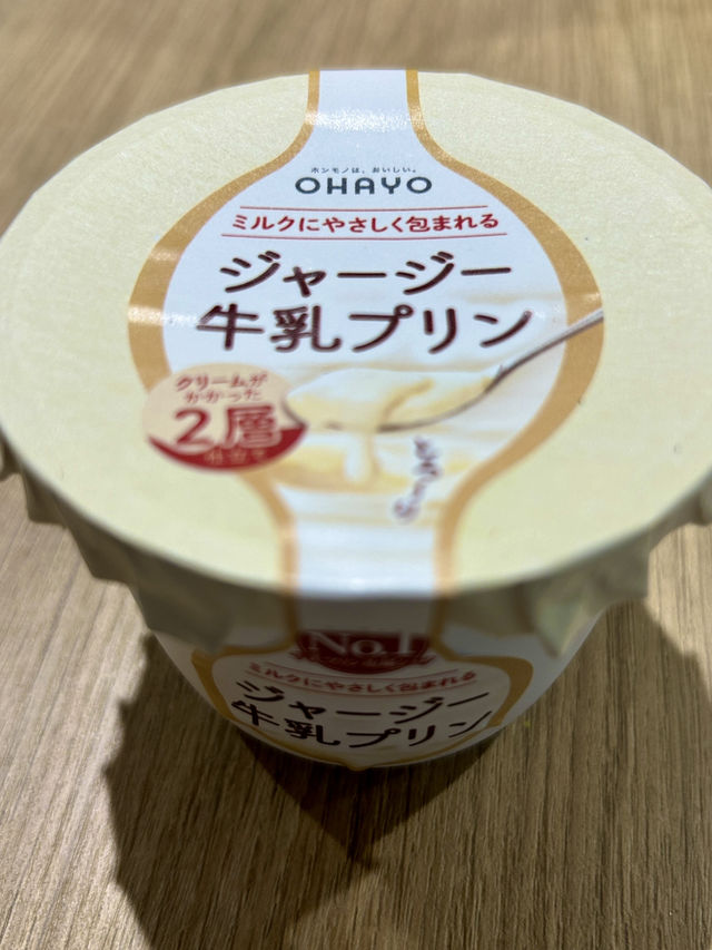 도쿄 디저트 추천🍮맛집•편의점