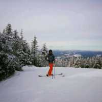 Whistler Blackcomb, Canada