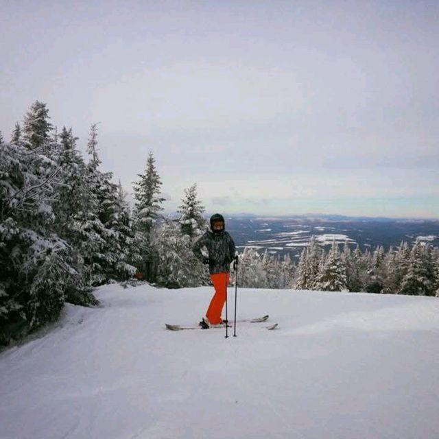Whistler Blackcomb, Canada