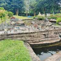 Miniature Marvels: Exploring Asia’s Icons at Miniland, Legoland!