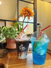 Camping Cafe Nonthaburi