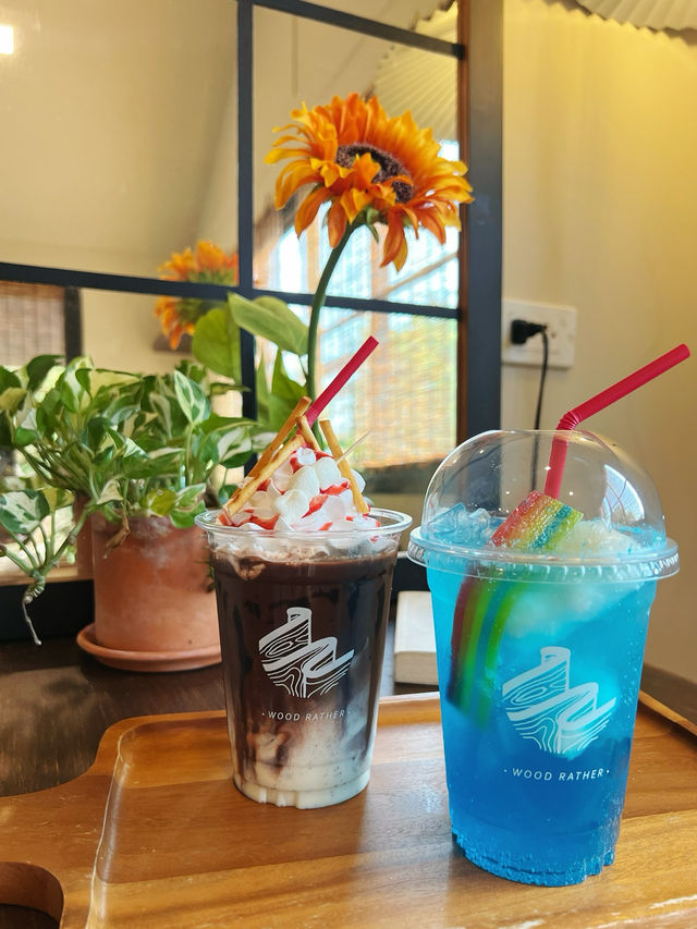 Camping Cafe Nonthaburi