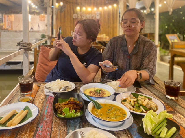 ครัวตาดี อร่อยจนต้องมาซ้ำ