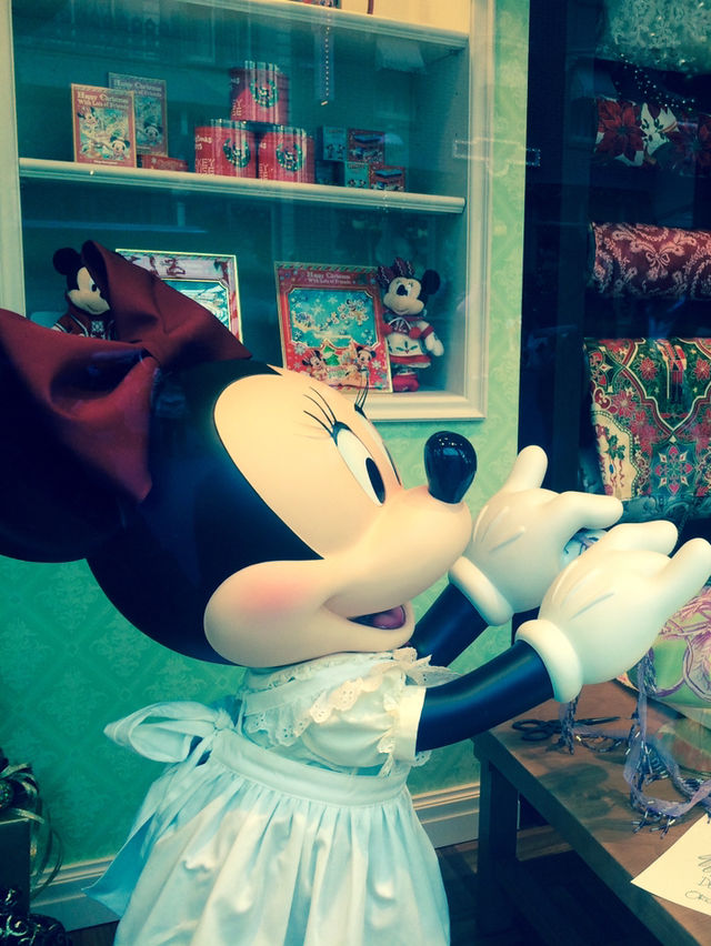 日本🇯🇵東京 - Tokyo DisneyLand 
