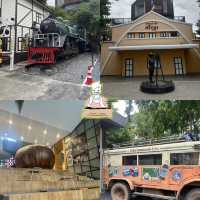 หอภาพยนตร์ ศาลายา | นครปฐม