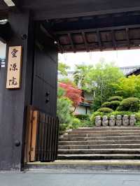 【京都　東山区　おでかけ記録】