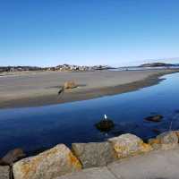 Good Harbor Beach, Gloucester, Massachusetts