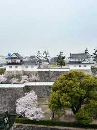 【広島　お城巡り】