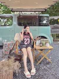 Slole Cafe & Garden📷📹