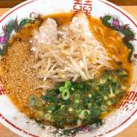 【佐伯】「東京ラーメンフェスタ2024」出店の人気ラーメン✨