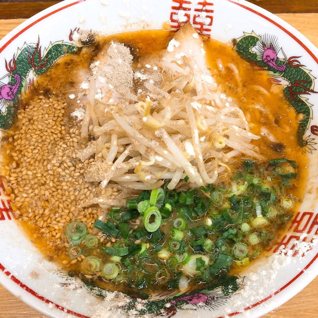 【佐伯】「東京ラーメンフェスタ2024」出店の人気ラーメン✨