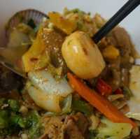 หม่าล่าบาร์ DIY ต้นตำหรับหูหนาน