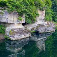 【福島】自然が美しい景勝地