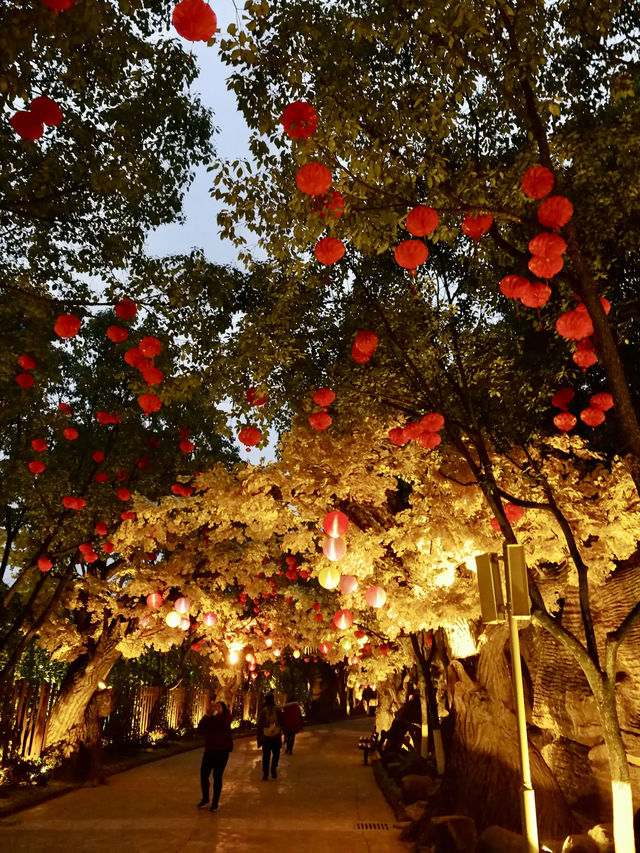 A Cinematic Escape to Hengdian World Studios and the Enchanting West Lake