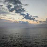 Witness the Magical Sunrise at Cape Byron