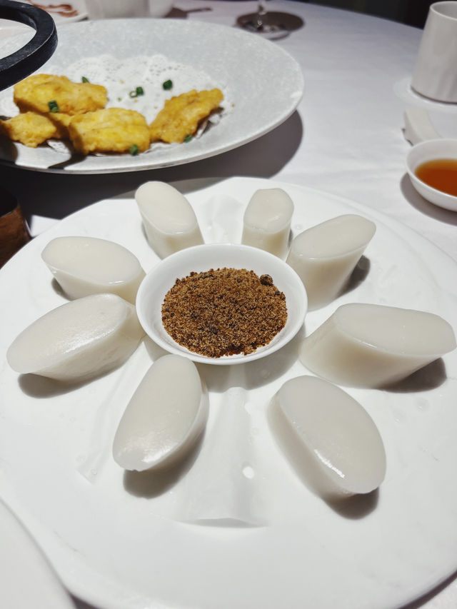 อร่อยถึงเครื่องกับ 'หนิงโปไช่' (Ningbo Cuisine) 🥢