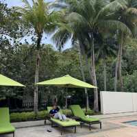 Westin Birthdaycation