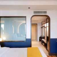 Graph Hotels รัชดา