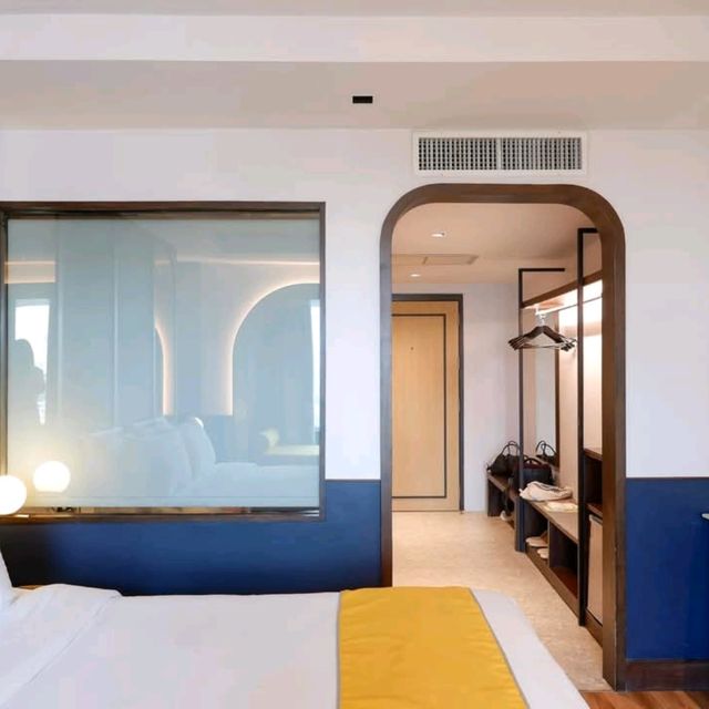 Graph Hotels รัชดา