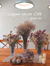 Lagom House, หาดใหญ่, สงขลา