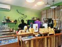 Adam’s Coffee กาญจนบุรี