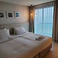 โรงแรมแซนโมราด้า พัทยา