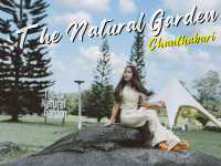 The Natural Garden รีสอร์ทฟีลเขาใหญ่ที่จันทบุรี