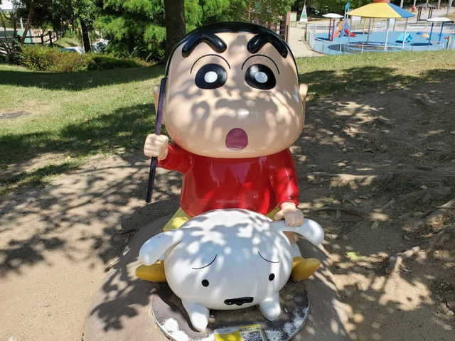 🇯🇵日本【ニンゲンノモリ】