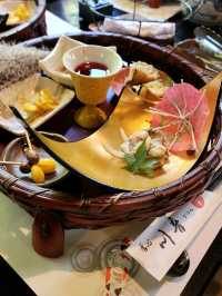 【福岡グルメ】久留米・季心川音