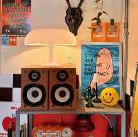 Millilit Cafe