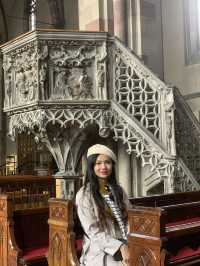 Discovering the Beauty of Bolzano Cathedral