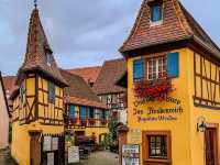 Alsace, France