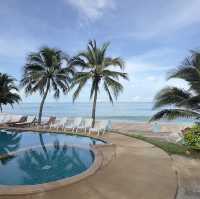 You must visit this Island in Thailand! 🇹🇭 Koh Lanta!