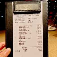台北喜來登大飯店SUKHOTHAI泰式餐廳
