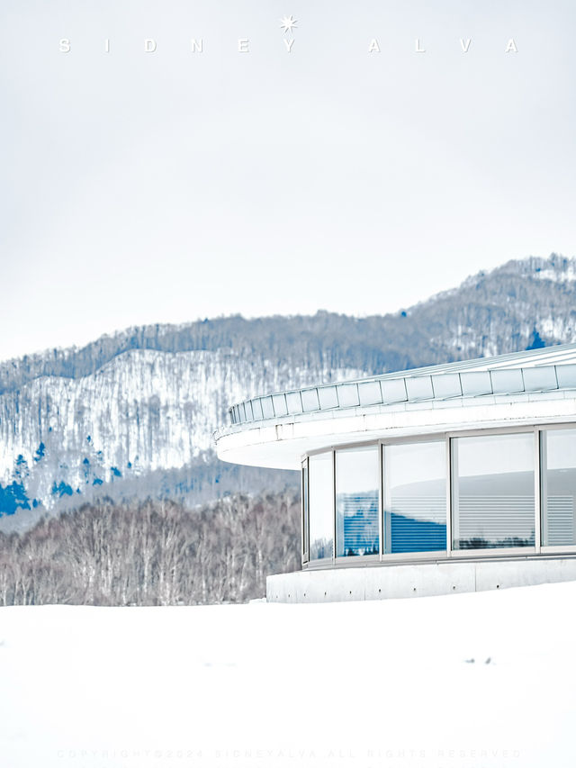 🗿頭大佛|札幌不可錯過的靜謐禪境