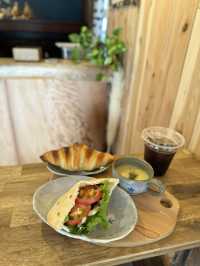 【北九州カフェ】土日祝日だけOPEN✨️築100年の古民家カフェ☕️