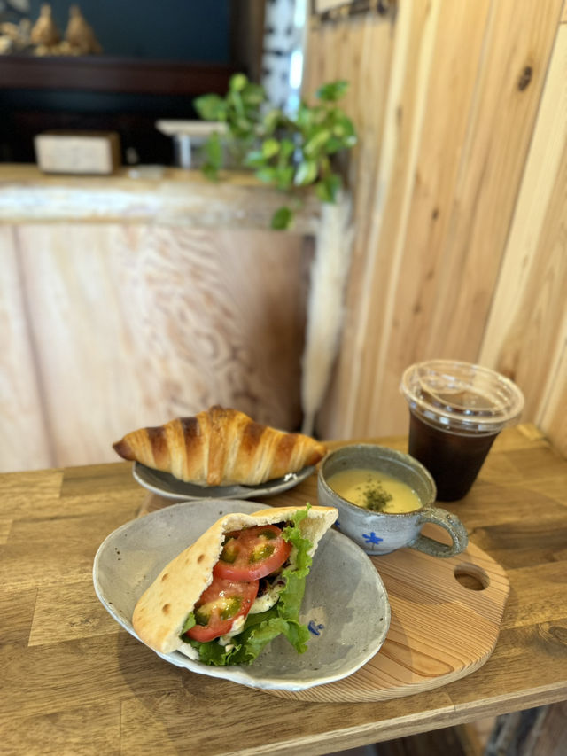 【北九州カフェ】土日祝日だけOPEN✨️築100年の古民家カフェ☕️