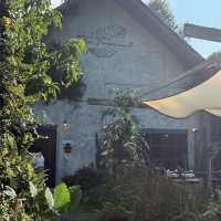 ร้านคาเฟ่โดนใจ
