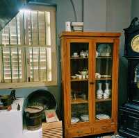 馬來西亞檳城喬治城著名人文歷史風情博物館:Penang Malay GalleryGaleri Melayu Pulau Pinang，適合拍照📸打卡親子遊。