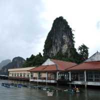 เกาะปันหยี