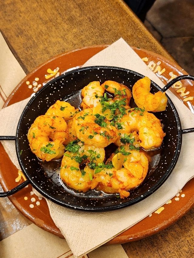🤍팔마시내 맛집을 찾는다면 추천하는 곳!! "Cafe Ca'n Toni"🤍