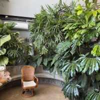 เพิ่มSHOT คาเฟ่ในสวนสวยริมถนนสุขุมวิท